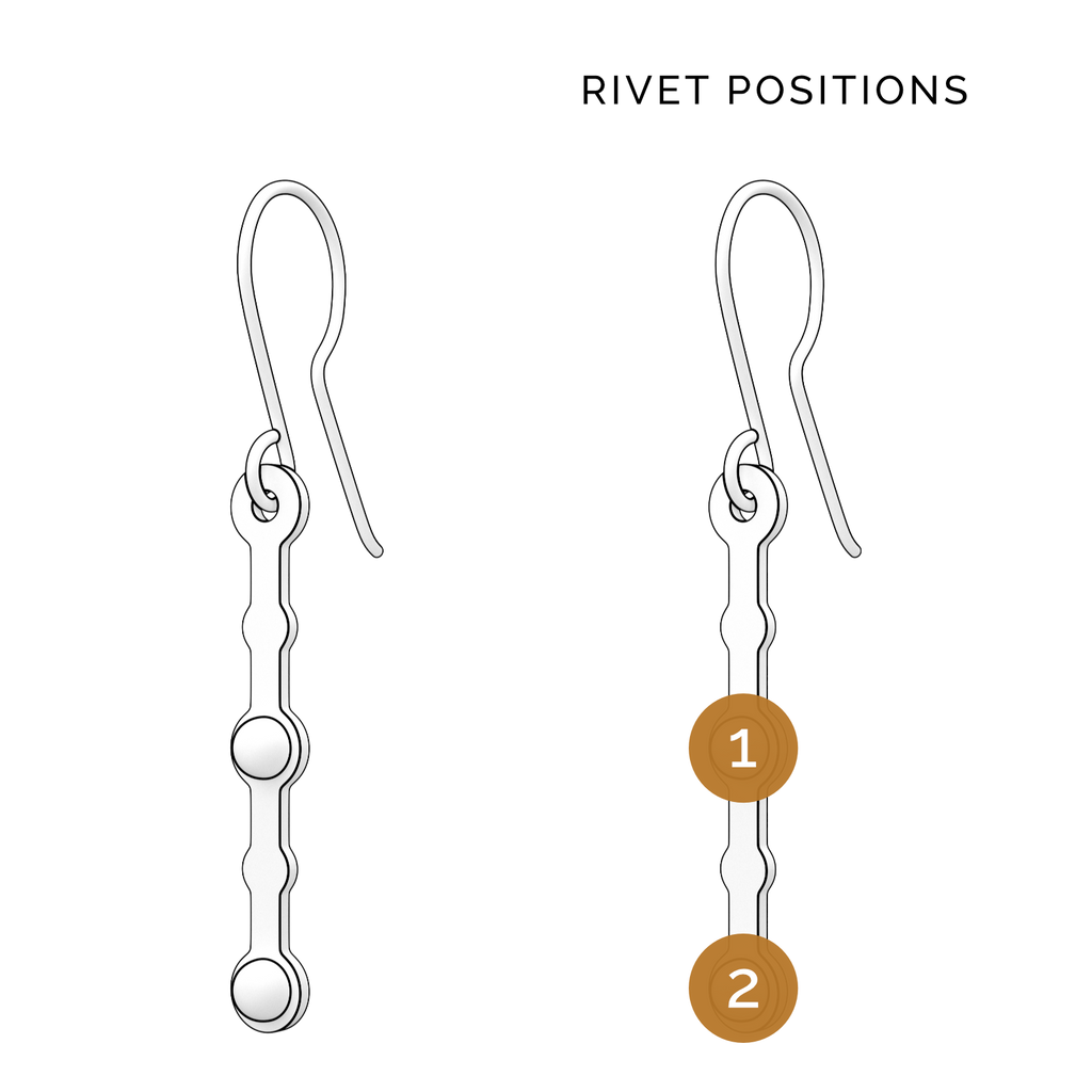 Dragonfly 2025 drop earrings