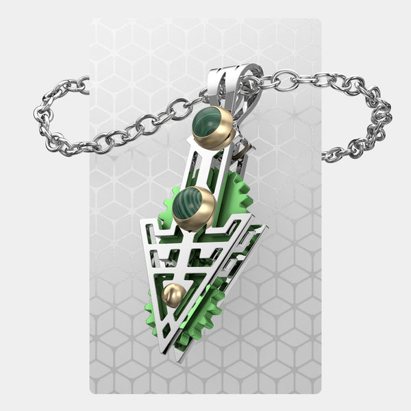 Arrow | Pendant