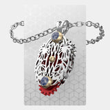 Feathers | Pendant