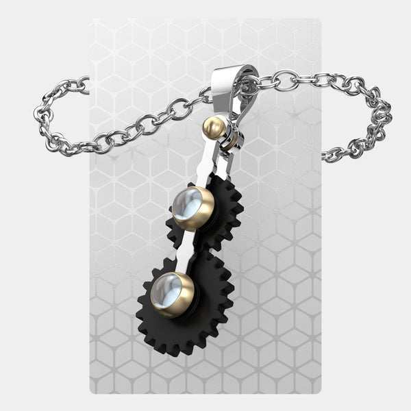 Metronome | Pendant