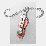 Blooming Flowers | Pendant