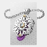 Summer Solstice | Pendant