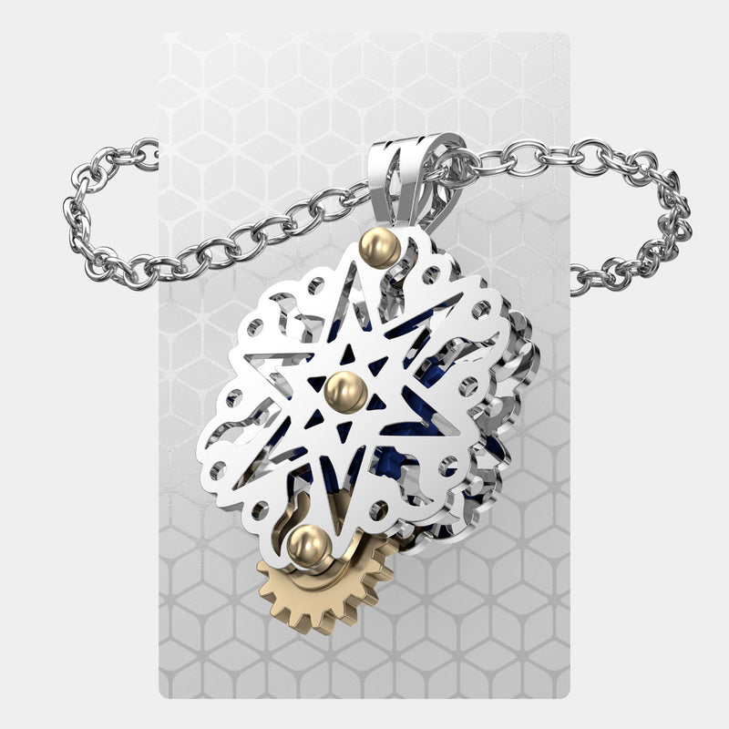 Summer Solstice | Pendant
