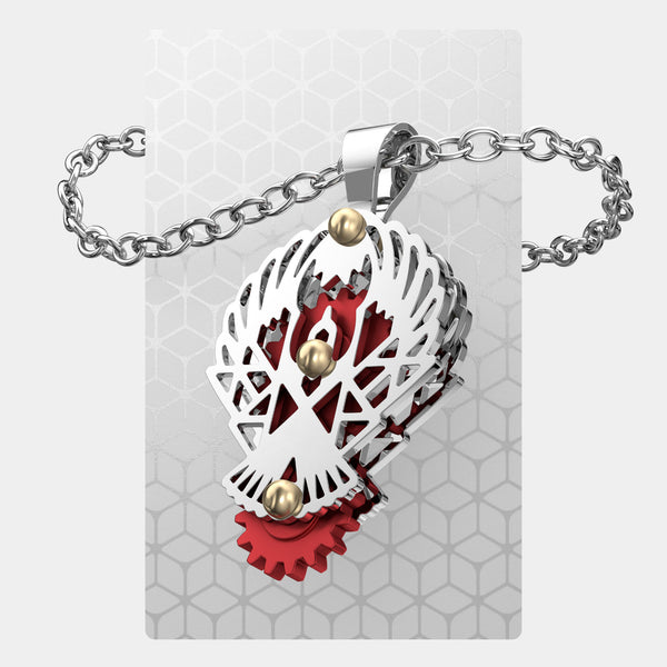 Eagle | Pendant