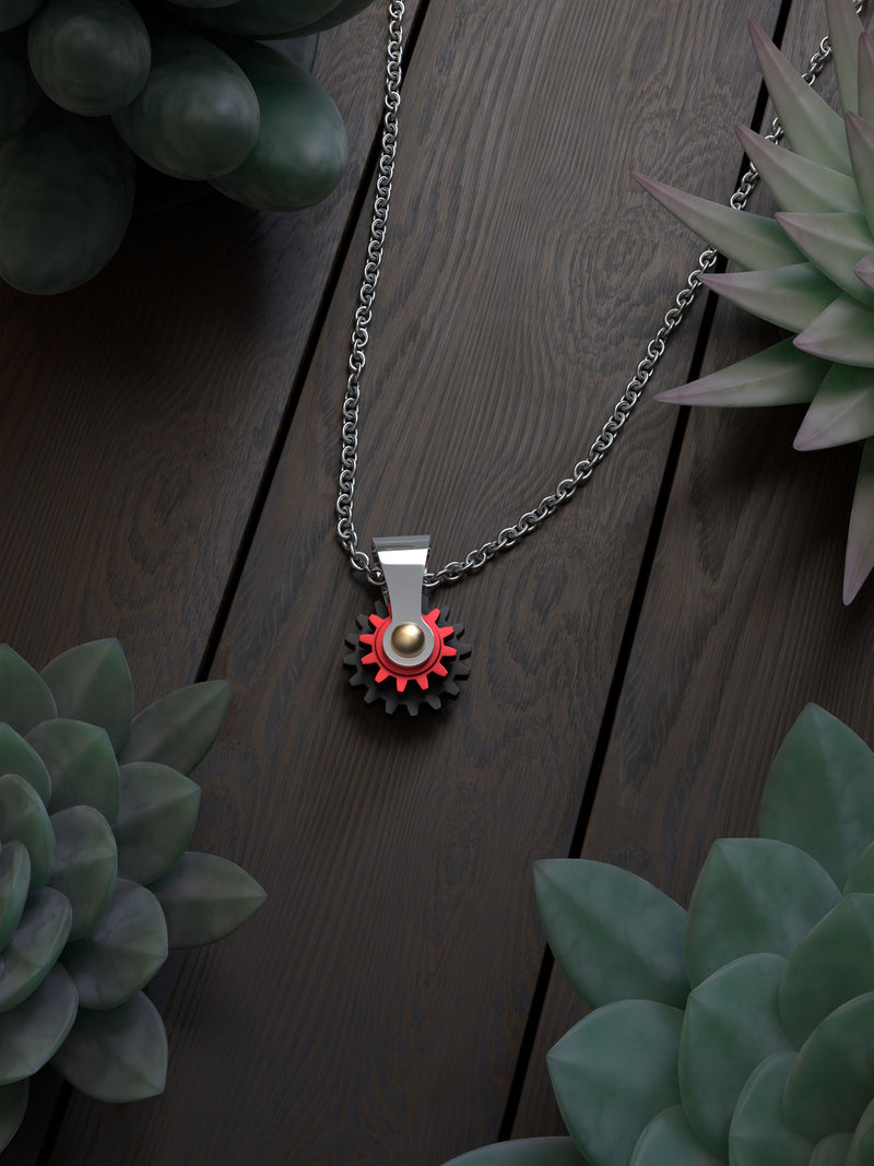 Classic 2 | Ultra-Mini Pendant