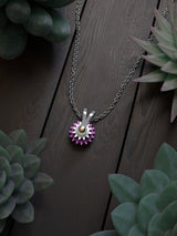 Split 2 | Ultra-Mini Pendant