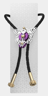 Butterfly | Bolo Tie