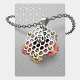 Bee Hive | Pendant