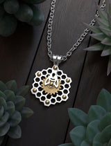 Enter the Hive | Pendant