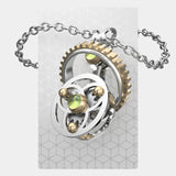 Celtic Continuum 3 & Gear | Gearing Pendant