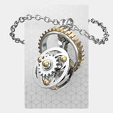 Celtic Continuum 2 & Gear | Gearing Pendant